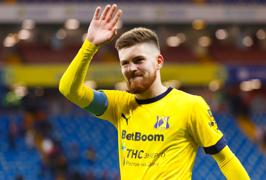 Подписание ЦСКА, Усиление «Краснодара» и Отсутствие интереса КБ: Трансферные новости РПЛ. Главное, что случилось на российском трансферном рынке.-5