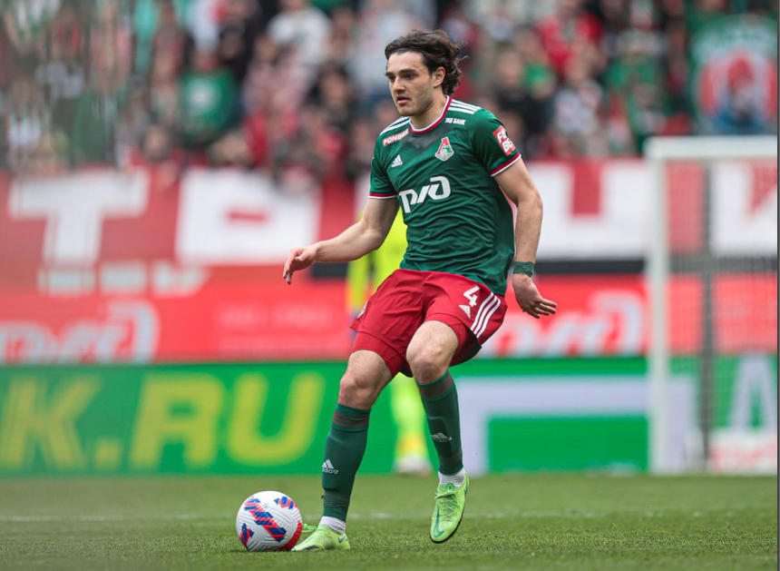 Подписание ЦСКА, Усиление «Краснодара» и Отсутствие интереса КБ: Трансферные новости РПЛ. Главное, что случилось на российском трансферном рынке.-3