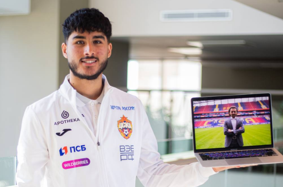 Подписание ЦСКА, Усиление «Краснодара» и Отсутствие интереса КБ: Трансферные новости РПЛ. Главное, что случилось на российском трансферном рынке.-4