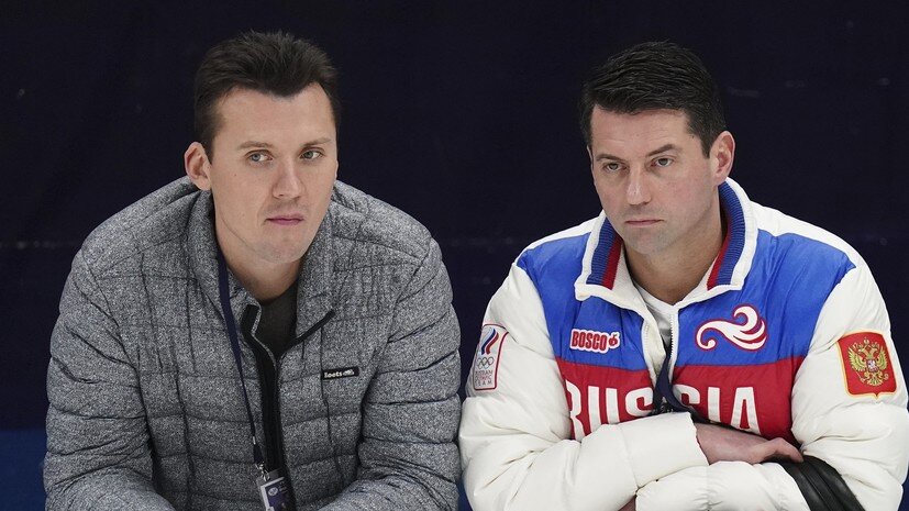   РИА Новости Александр Вильф