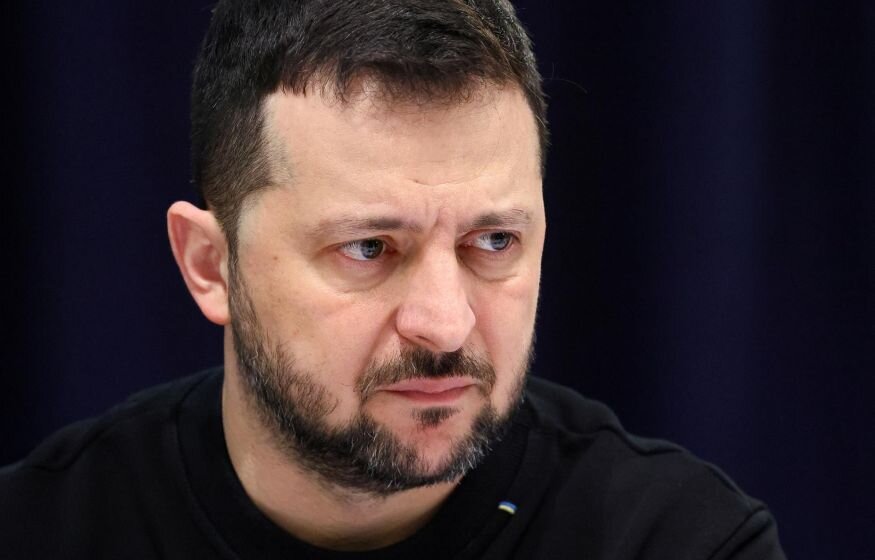    «Помогает России, это издевательство»: Зеленский резко высказался о ближайшем союзнике