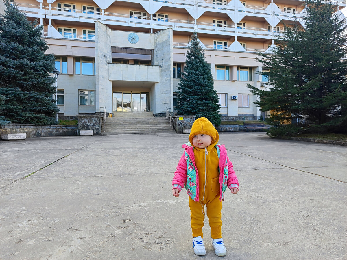 санаторий Планета 
