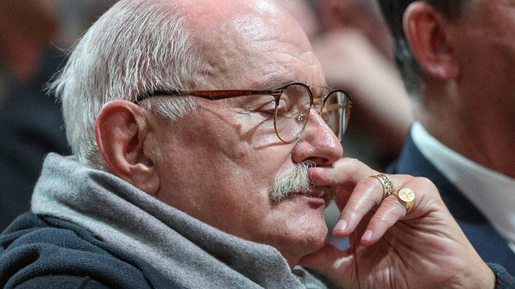    © BULKIN SERGEY/GLOBAL LOOK PRESS