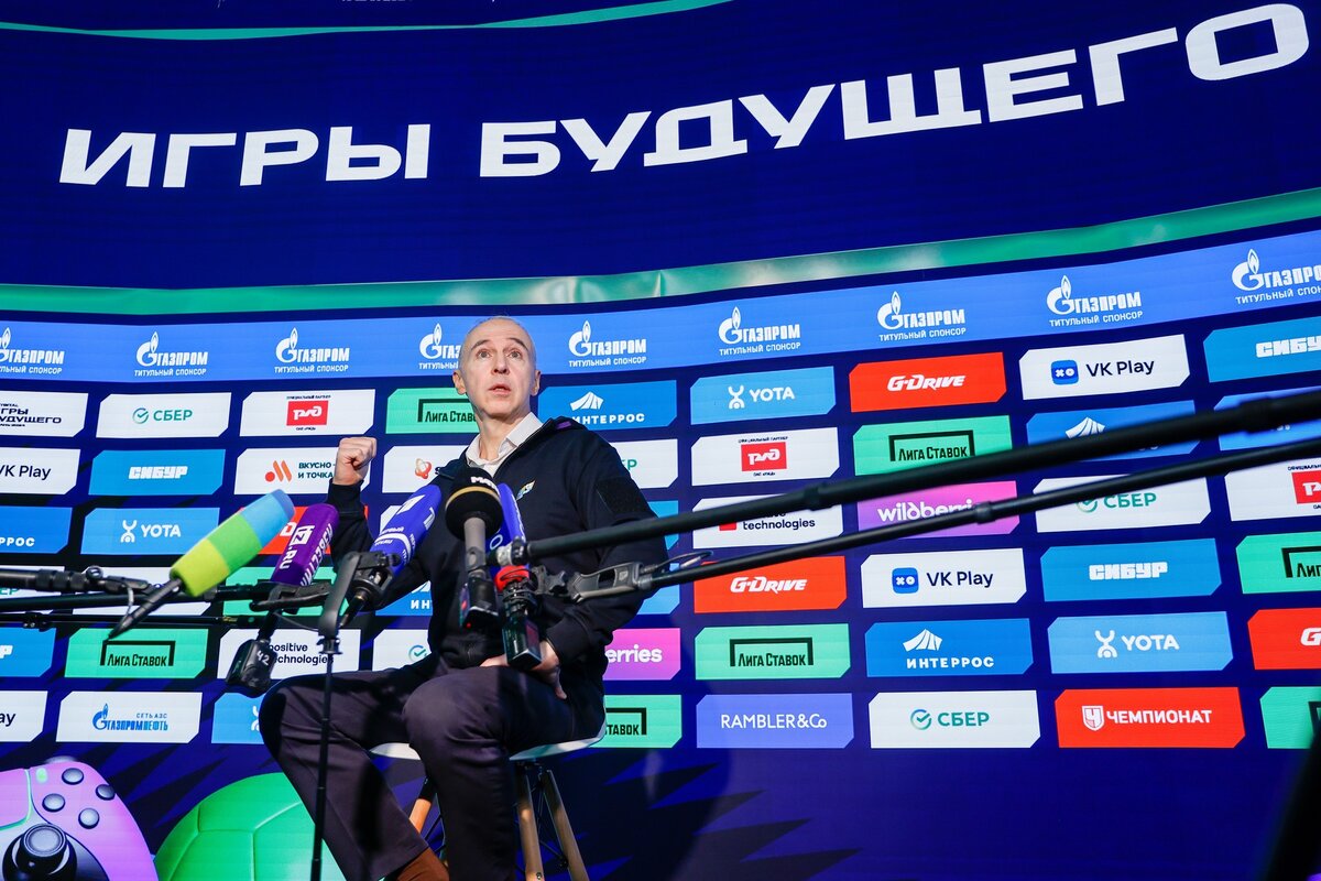 Фото: ТАСС / Михаил Синицын