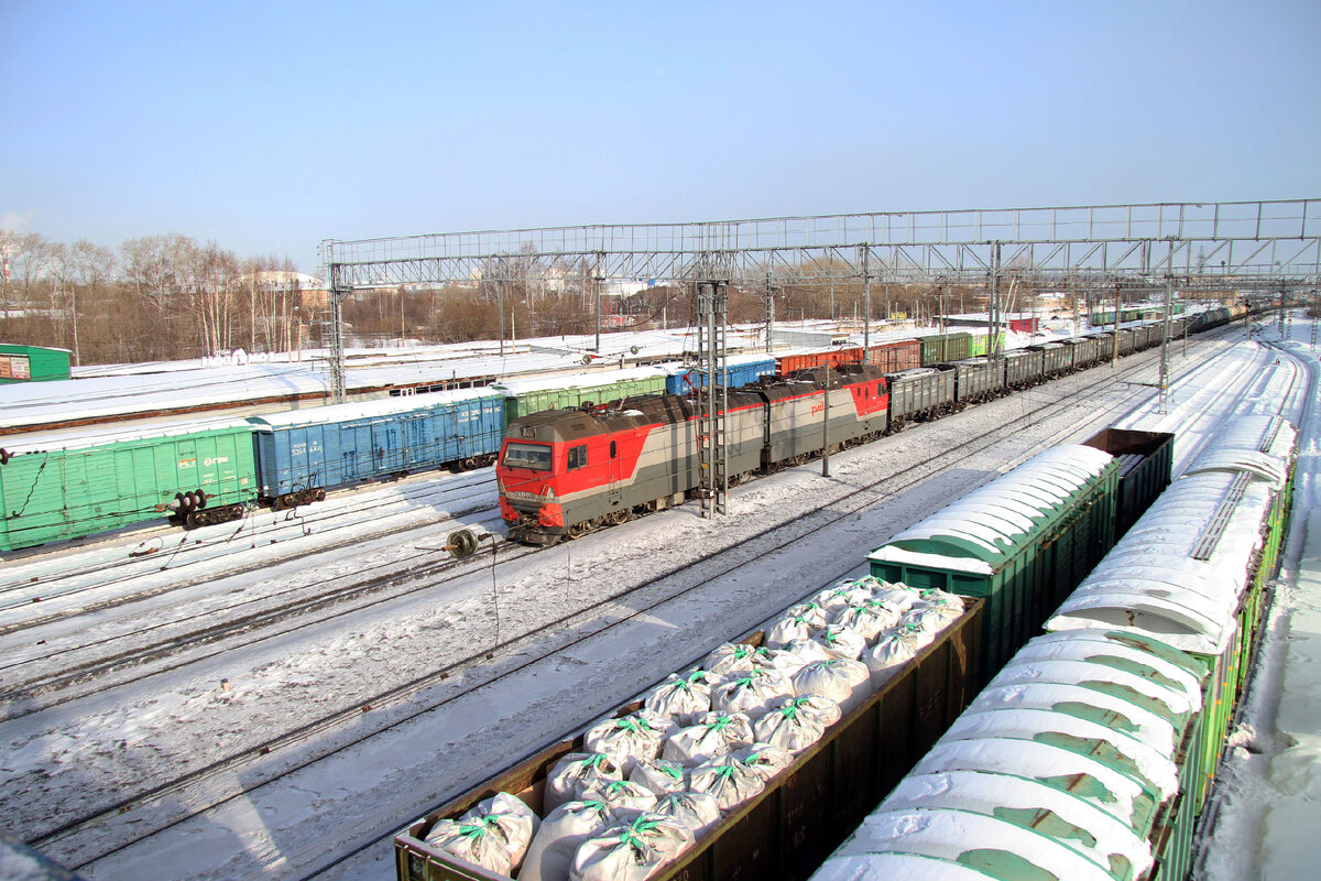 Фото автора.