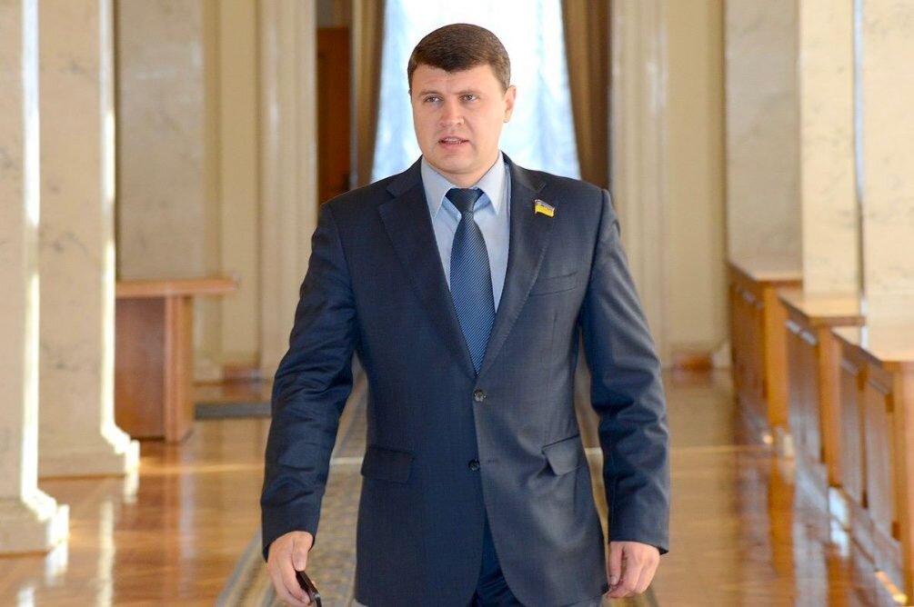    Вадим Ивченко