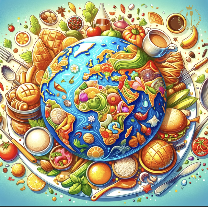 Иллюстрация автора канала