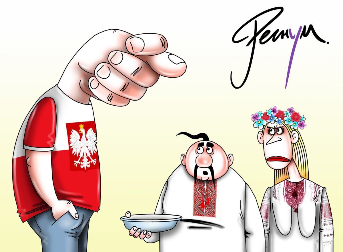    Сергей Корсун © ИА Регнум