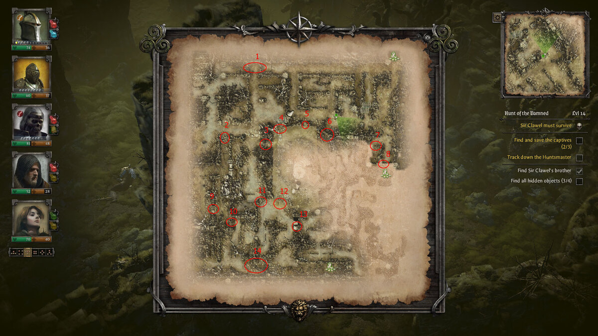 Ответ в комментарии