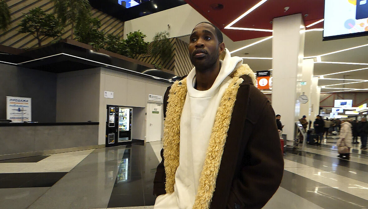    Фото: БК ЦСКА