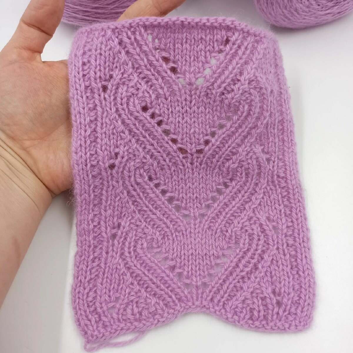 Фото студии Cozy Wool 