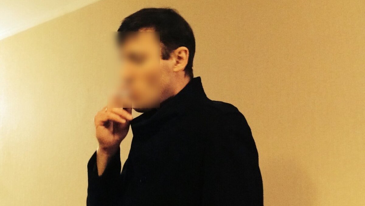 В последнее время муж Ольги сильно изменился.  Фото: Фото: ФедералПресс / Ирина Юзеева