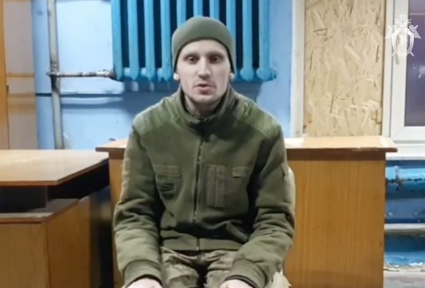    Кадр: Telegram-канал «Следком»