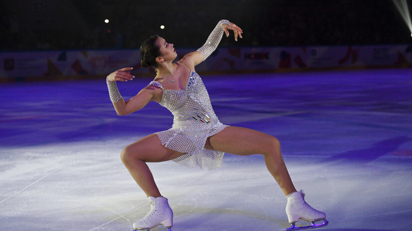   globallookpress.com Vladimir Baranov