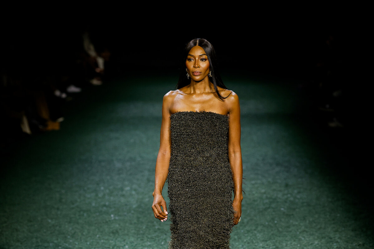 Фото: IK ALDAMA / Global Look Press