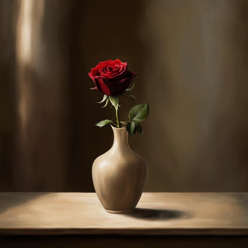 сгенерированное изображение