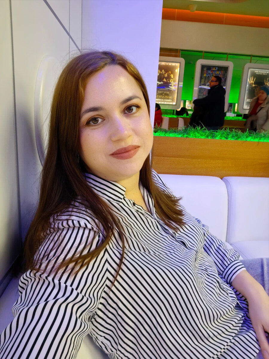 Было раньше похожее фото