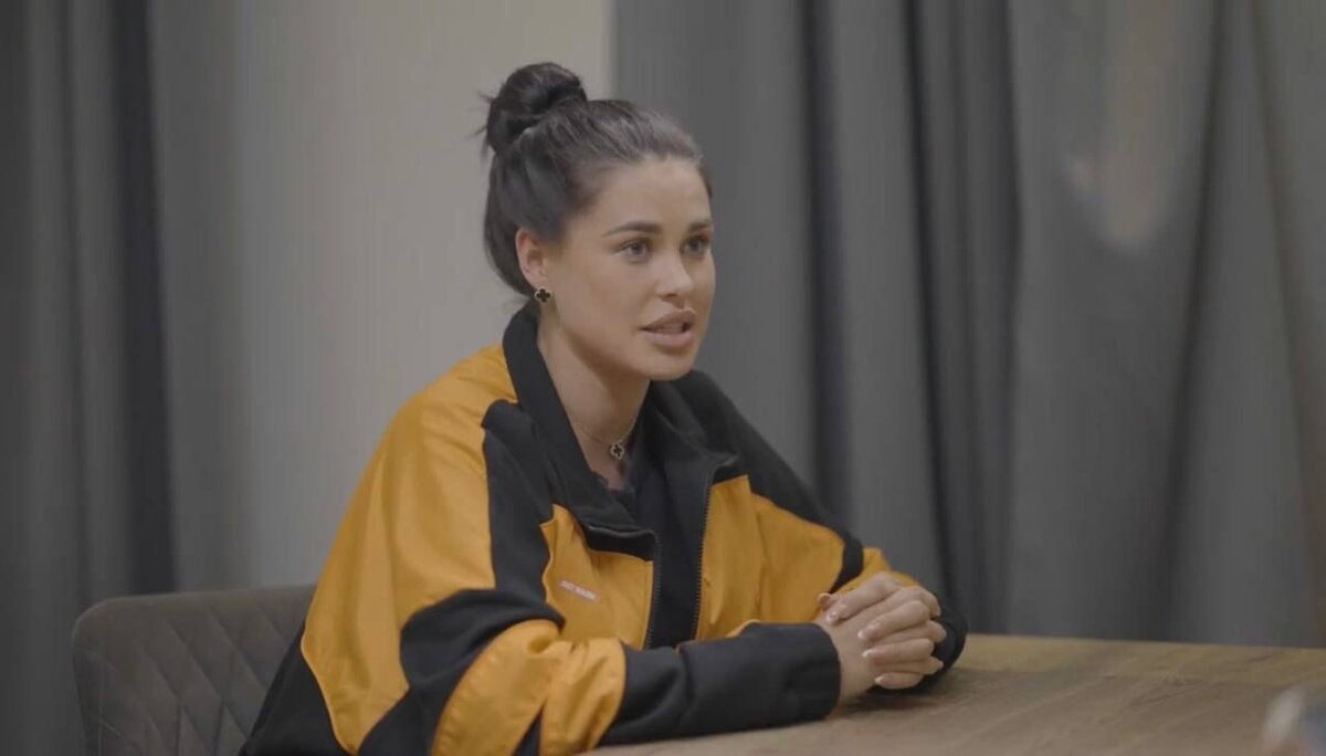 Поклонники переживают за Ирину Пинчук, которая уехала от мужа. Фото: Телеграм-канал @irapinchukofficial