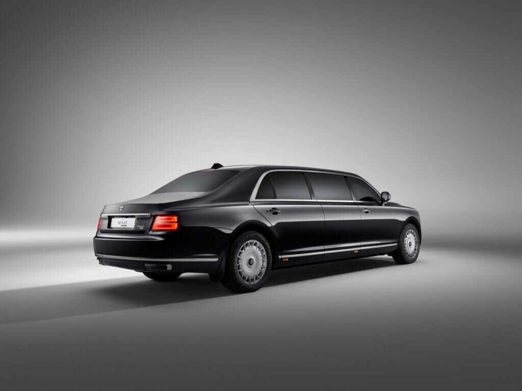    Песков рассказал, почему Путин подарил Aurus Ким Чен Ыну7info.ru