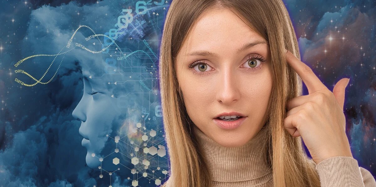 Все вокруг нас - это сигналы, которые вызывают определённое поведение, но вы, вероятно, даже не знаете, что они есть