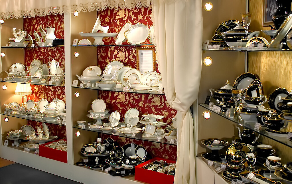 Вы можете предпочесть определённые цвета, текстуры, запахи - вы, вероятно, даже не можете объяснить, почему вас привлекают эти атрибуты