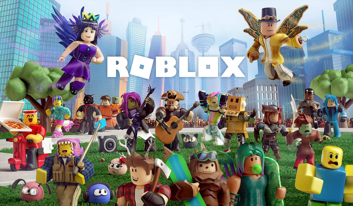 Рекорд по онлайну в Roblox составляет 9.7 млн человек. Это значит, что почти каждый плейс кто-то может посетить и оценить.  