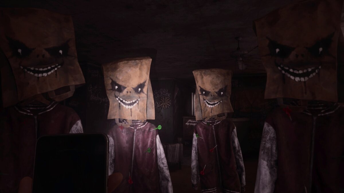 Типичные школьники