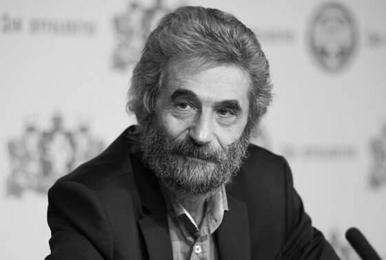    Владимир Макеранец