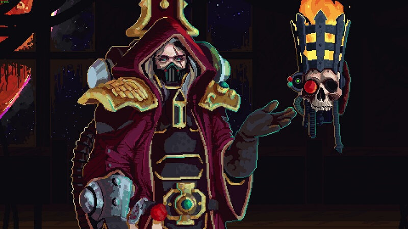  📷    Источник изображения: Steam (Black Heart)