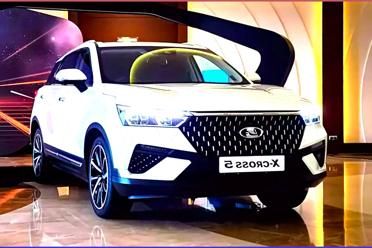 x cross (Извиняюсь за плохое качество фото)