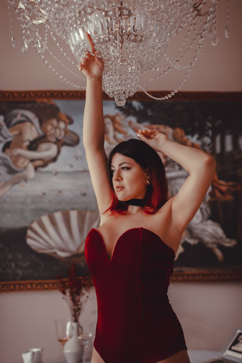 @nastushacoco_psy / Психолог, сексолог Анастасия Кочеткова