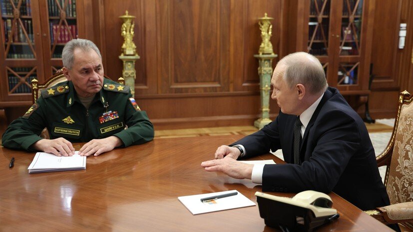   РИА Новости Александр Казаков