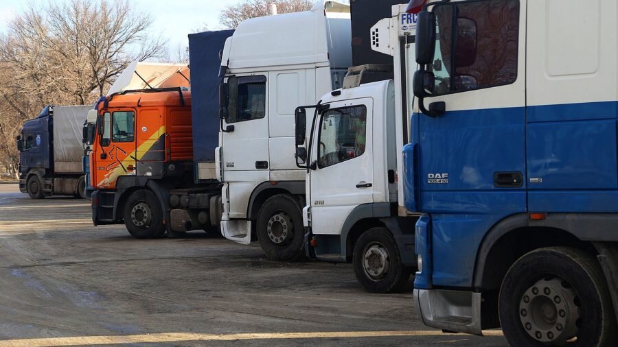    Иллюстративное / Sputnik / Владимир Корнев Nafosat