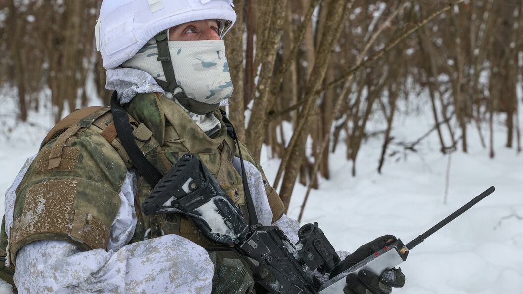    Bulkin Sergey/news.ru/Globallookpress