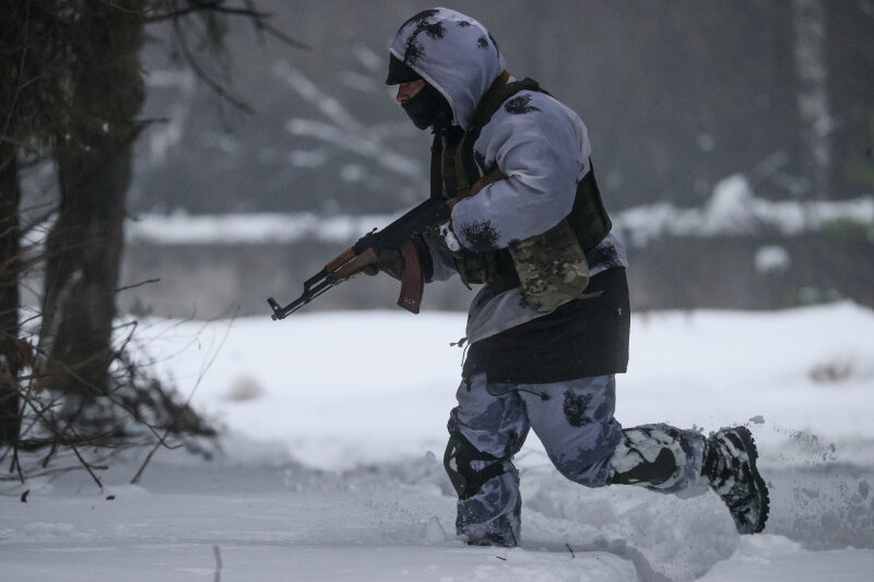    Фото: Bulkin Sergey/news.ru/Globallookpress