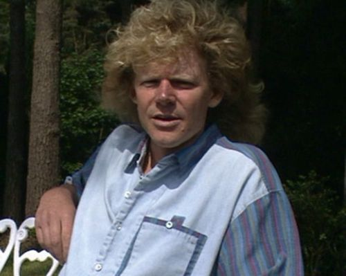 Robert John Mutt Lange