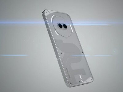    Дизайн Nothing Phone 2a подтверждён надёжным инсайдером