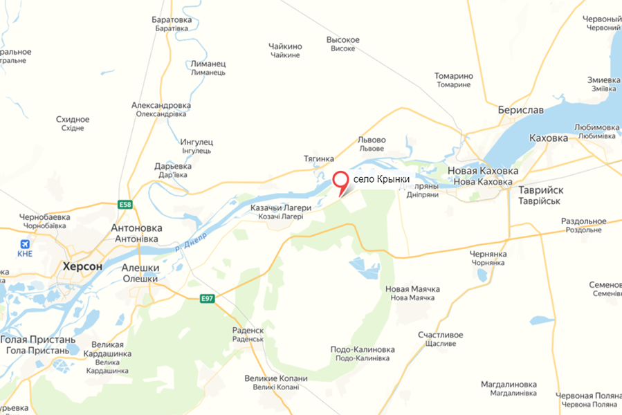    Яндекс.Карты