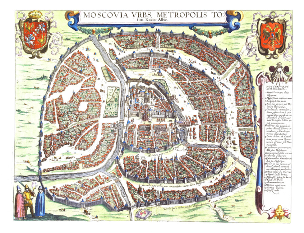 Карта взята из открытых источников.