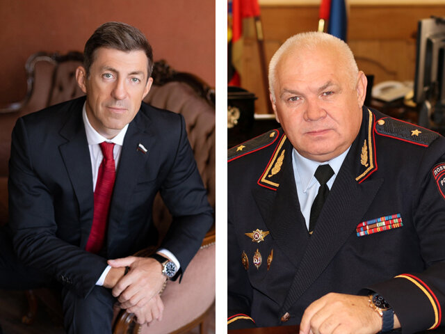    Депутат Белашов и генерал Косарев поспорили в Думе из-за «Слова пацана»
