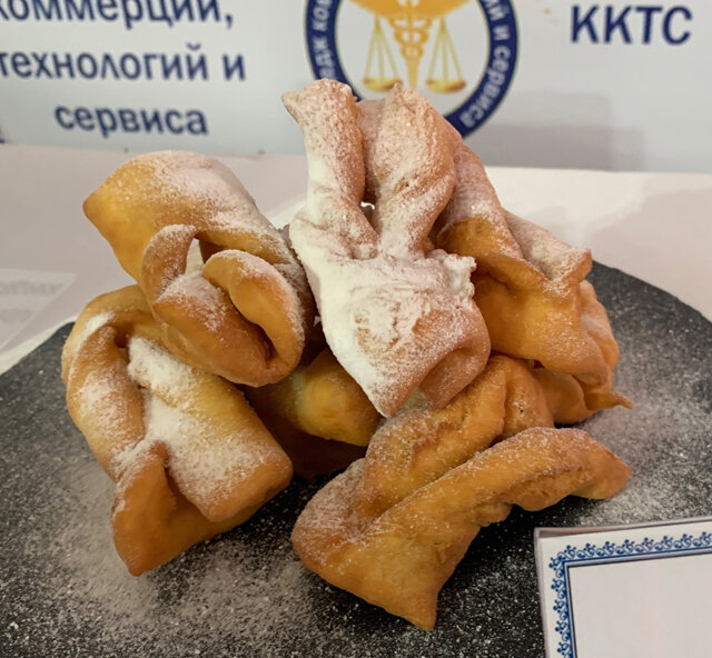    Таралушки