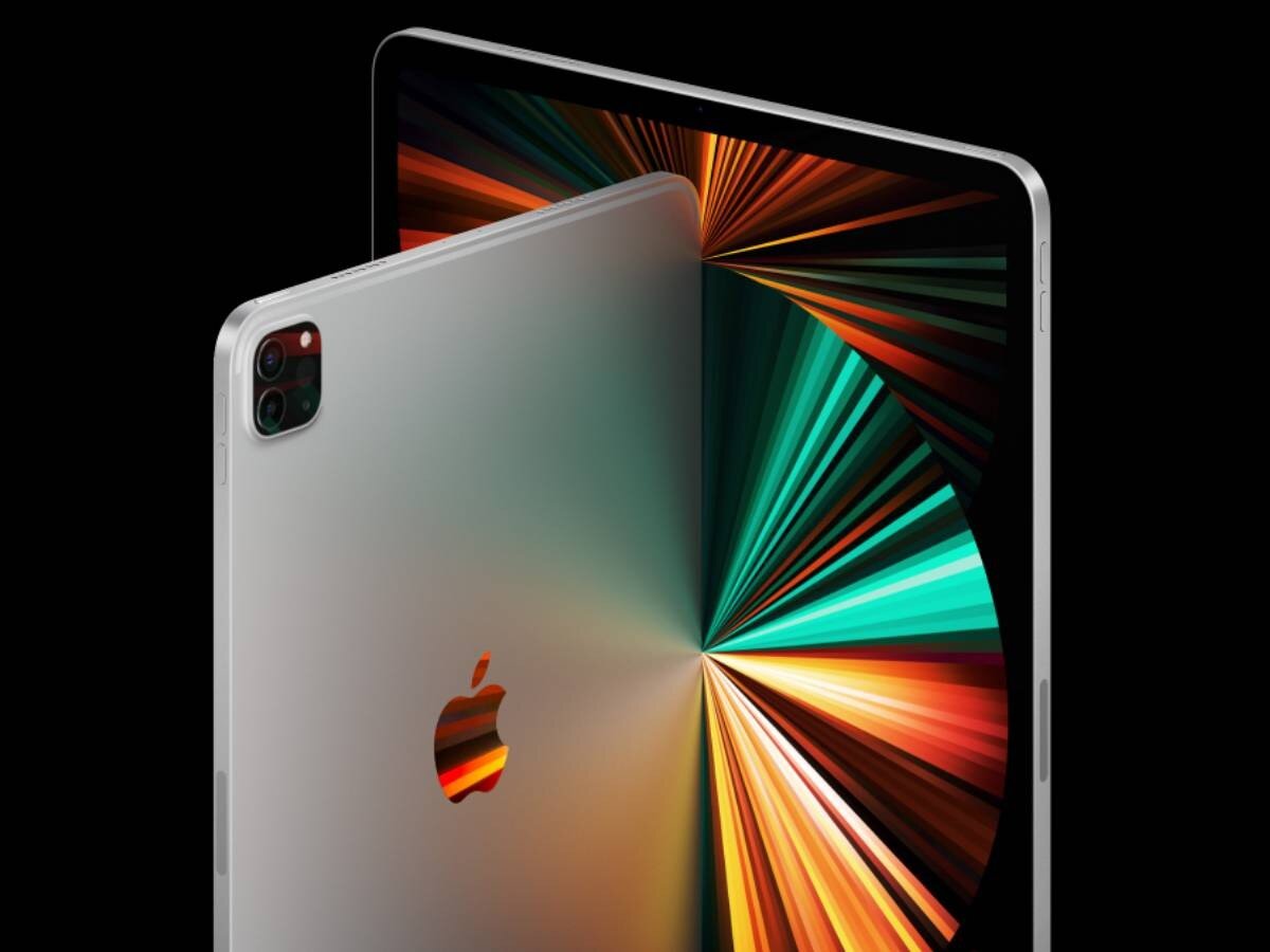    MacBook Air, iPad Pro и iOS 17.4. Что Apple представит этой весной?