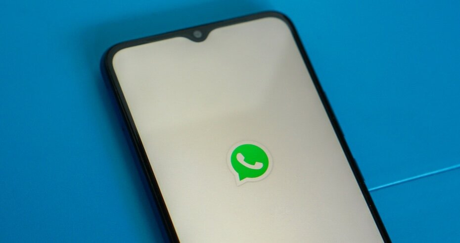   WhatsApp