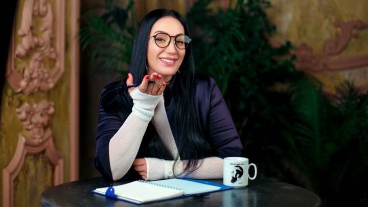  Фото: Из личного архива Владиславы Петлер