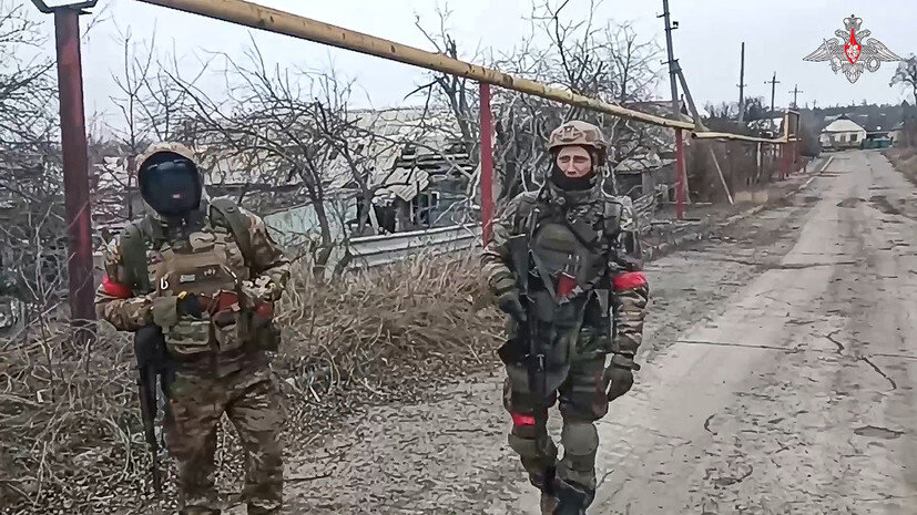   AP Russian Defense Ministry Press Service