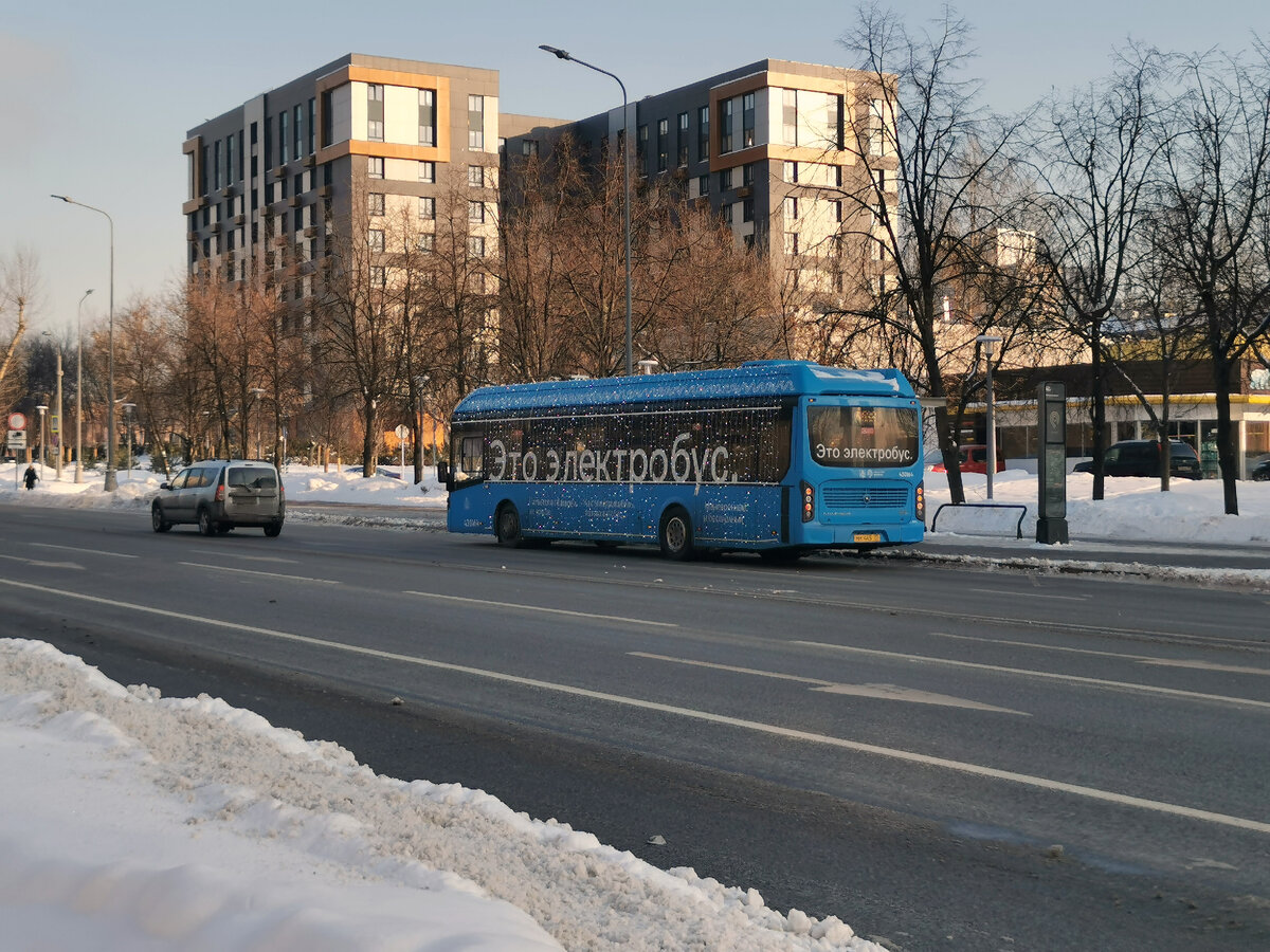 Транспорт Москвы: 10 февраля 2024 года | Транспортные фотографии и  видеоролики | Дзен