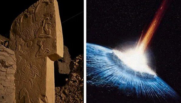 Ученые установили время и причину гибели Атлантиды и Гипербореи (картинка из ОИ)