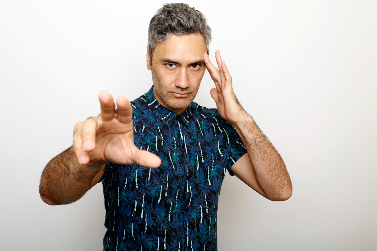 Тайка Вайтити