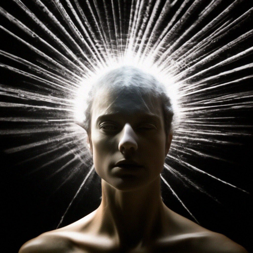 Изображение создано с помощью нейросети. 