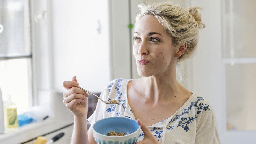   Gettyimages.ru The Good Brigade